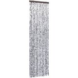  Zastor protiv insekata smeđi-bež 56 x 185 cm šenil | Eponuda.com