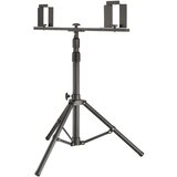 Toolcraft TO-7444920 #####Stativ 2 Leuchten Pogodno za (ručne svjetiljke): LED radna svjetiljka, LED radna svjetiljka WL | Eponuda.ba