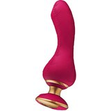 Shunga vibrator sanya (R69202) | Shoptok.si