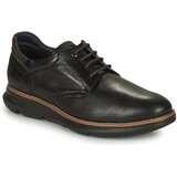 Fluchos Polškornji 1591-INDIOS-NEGRO Črna | Shoptok.si
