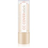 Essence CC COVERstick kremasti korektor v paličici odtenek 30 Pink 6 g Cene