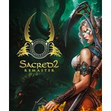 Steam Sacred 2 Remaster Key (PC) EUROPE | ePonuda.com