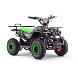 Beneo Mini štirikolesnik za otroke Motors Explorer zelena - 50cc Cene