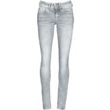G-star Raw LYNN MID SKINNY WMN Siva Cijene