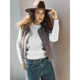 Sinsay Baggy traperice s efektom ispranosti | shoptok.hr