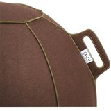 VLUV VELT sedežna žoga iz volnenega filca, Ø 60-65 cm | Shoptok.si