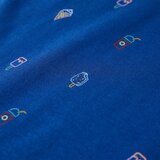  Dječja majica bez rukava tamnoplava 140 | shoptok.hr