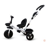 Jungle girotto tricikl za decu sa belim ramom do 25kg-Grey | ePonuda.com