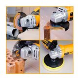 Ingco AKU BRUSILICA UGAONA AG75028 750W | ePonuda.com