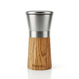 Musashi Mlin za začine – manji, sa inox detaljima (maslina) Cene