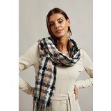 Marisse Women's Scarf Z-Sz-4507 L.Blue | Shoptok.si
