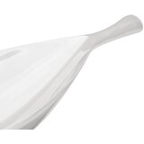  Košarice za voće Srebrno 60 x 15 x 8 cm Aluminij | shoptok.hr