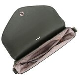 Vuch Torba Tricia Intrecciato Olive, 15 x 24 cm | shoptok.hr