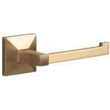 Tatay zidni držač toaletnog papira Iconik 3M 6x6,5x16 cm INOX zlatna Cijene