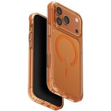 Uniq UNIKATEN OVITEK ZA IPHONE 17 PRO MAX MAGCLICK ZAŠČITNI Z MAGNETNIM ZAKLEPOM, (5000299789) Cene