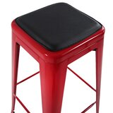 MID.YOU Sedežna Blazina Pilow Ii, Črna | Shoptok.si