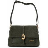 Carmela Torbice za na ramo 186189 Zelena | Shoptok.si