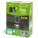 Aigostar LED solarni luster LED/70W/12V 6000 mAh 6500K prečnik 23,5 cm | Eponuda.com