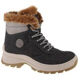 Rieker X933545 Crna | shoptok.hr