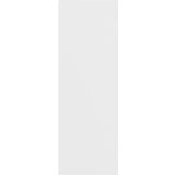 vidaXL stalak za cipele bijeli 54 x 34 x 100,5 cm konstruirano drvo | shoptok.hr