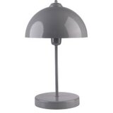 Opviq Stona lampa Yeni, Srebrna | Eponuda.ba