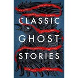 The Book Service Limited E.F. Benson - Classic Ghost Stories Cene