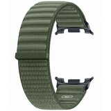 Samsung Galaxy Watch9 Band Fabric (M/L) Green Cijene