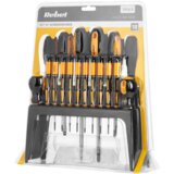  Set odvijača 18 kom.: 8 standardnih i 10 preciznih (SL, PH, Torx) | shoptok.hr