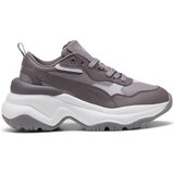 Puma Ženske patike Cilia Wedge, Ljubičaste Cene