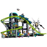 Lego City: Zabaviščni park Svet robotov | Shoptok.si
