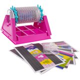  Bracelet Making Kit with Spinning Wheel + Accessories | Shoptok.si