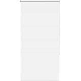 Rolo zavjesa Blackout bijela 70x150 cm Širina tkanine 65,7 cm | Eponuda.com