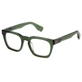 Police VPLN64E 0G61 ONE SIZE (51) Zelena/Kristalna | Shoptok.si