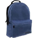 Luna Šolska torba, nahrbtnik Must: Monochrome RipStop Temno modra 32 x 17 x 42 cm | Shoptok.si