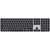 Magic Keyboard (USB-C) sa Touch ID-om i numeričkim tasterima (2024) - Serbian