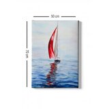 WALLXPERT dekorativna slika Kanvas Tablo (50 x 70) 222 | ePonuda.com