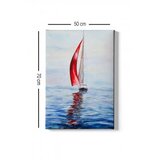 WALLXPERT Slika na zidu na platnu 50x70cm | Eponuda.ba