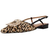 Lodi Sandali & Odprti čevlji BO5504 Večbarvna | Shoptok.si