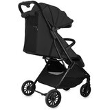 Momi autofold kolica za bebe Andrea Black, 0m+ | ePonuda.com
