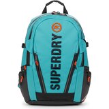 Superdry Tarp Emb Rucksack Plava | shoptok.hr