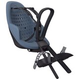 Thule yepp 2 mini dečije sedište za bicikl prednje - aegean blue Cene