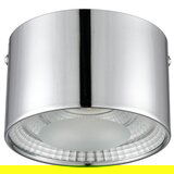 Esto plafonjera led 12W ww chrom 745071 Cene