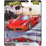 Mattel Hot Wheels Boulevard: Enzo Ferrari autić 1/64 - Cijene