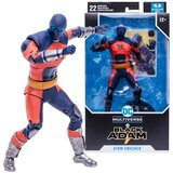 DC Comics DC Black Adam Movie Atom Smasher 7-Inch Scale Action Figure, (20499666) Cene