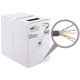 Connect Xl mrežni UTP kabl CAT5e CCA 305m | Eponuda.ba