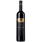 TIKVES Vino crno Alexandria Cuvee 0.75l | Eponuda.com
