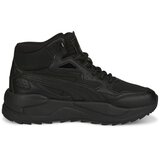 Puma Boys x-ray speed mid wtr jr patike | Eponuda.com