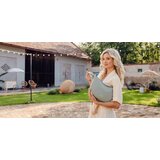 Vuch Torba Carys Dusty Green, 22 x 30 cm | shoptok.hr