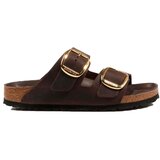 Birkenstock Arizona Big Buckle Bež Cijene