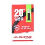 CHAOYANG unutrašnja guma - 20x1.95-2.125 a/v 48mm ( 125903 ) u